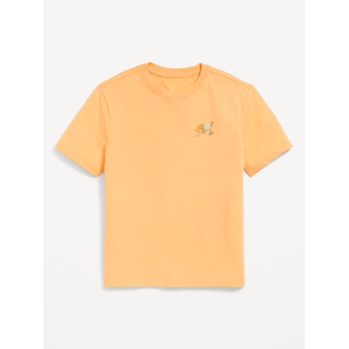 OldNavy Short-Sleeve Graphic T-Shirt for Boys