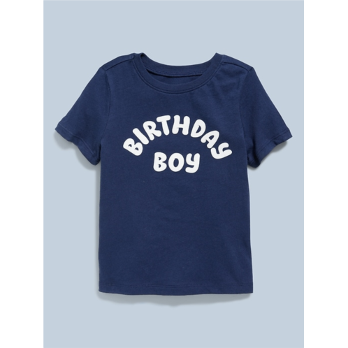 OldNavy Short-Sleeve Graphic T-Shirt for Toddler Boys