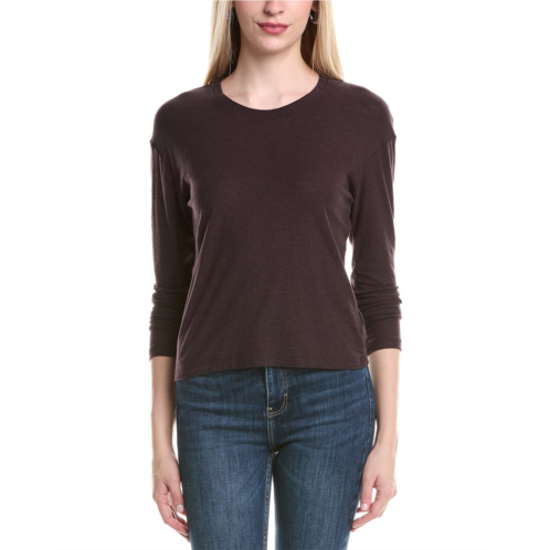 James Perse boxy t-shirt