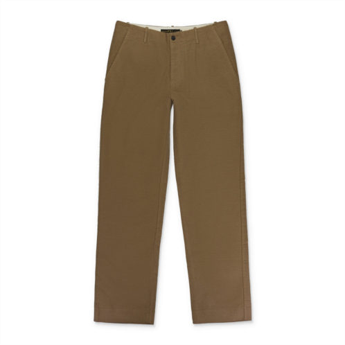 Freeman brown academy cotton pants