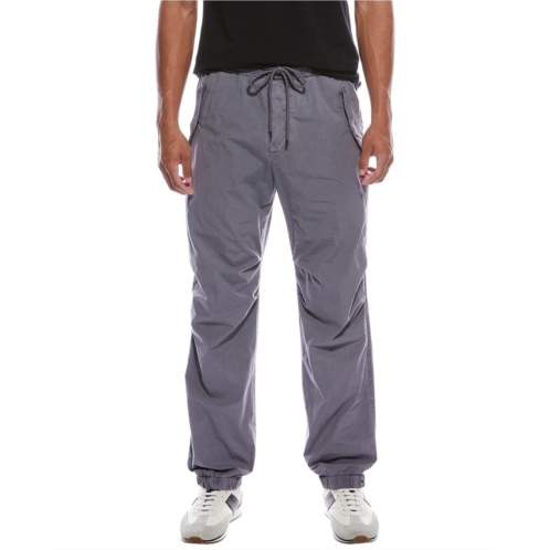 James Perse stretch flight pant