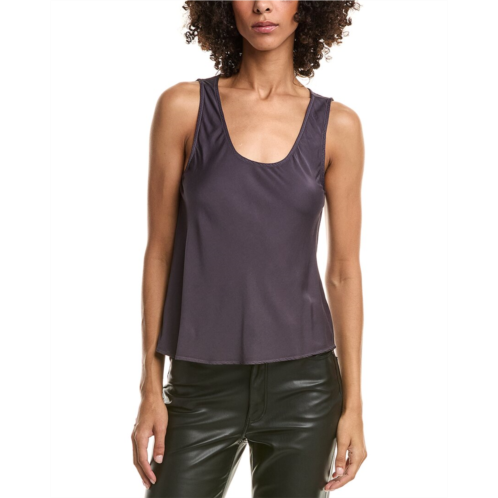 Bella Dahl scoop neck tank
