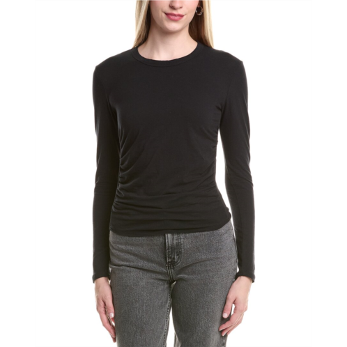 James Perse ruched top