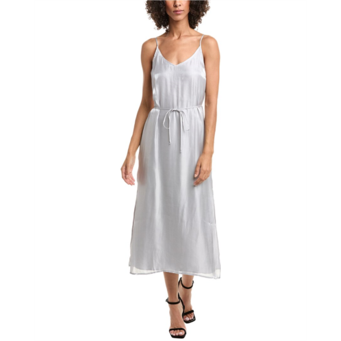 Bella Dahl v-neck cami shift dress