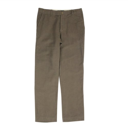 Freeman green academy soft cotton pants