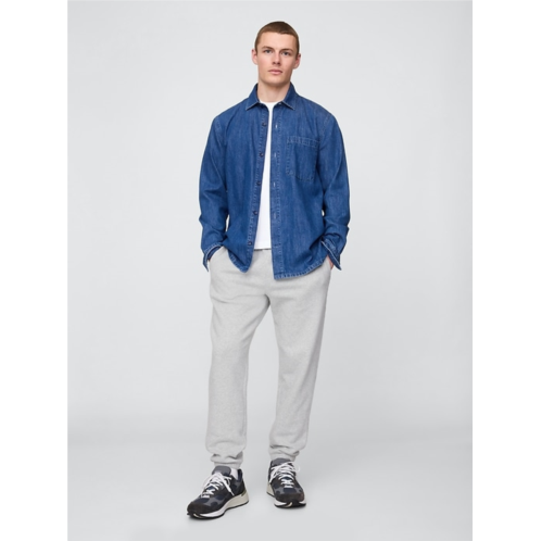 Gap Adult VintageSoft Classic Joggers