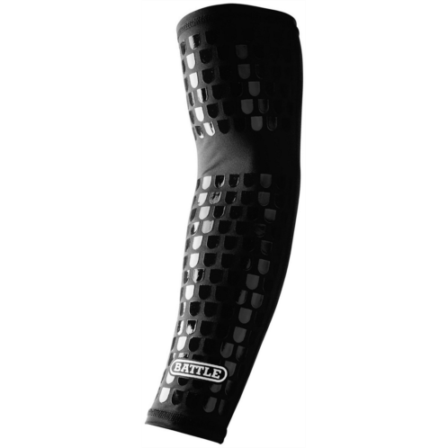 Battle Youth Ultra-Stick Full Arm Sleeve Black