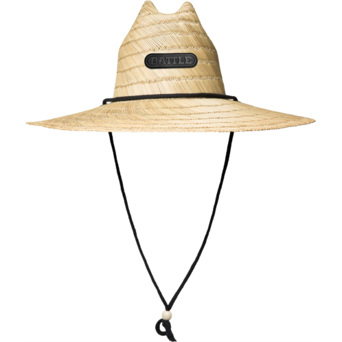 Battle Adults Coaches Straw Hat