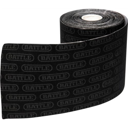 Battle Turf Tape White