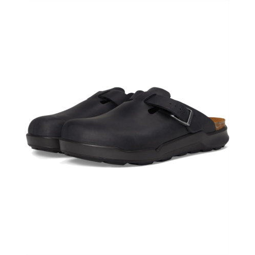 Mens Birkenstock Boston Rugged