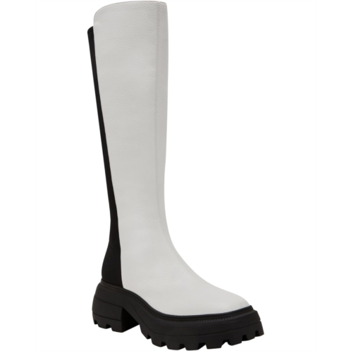 Katy Perry The Geli Combat Stretch Boot