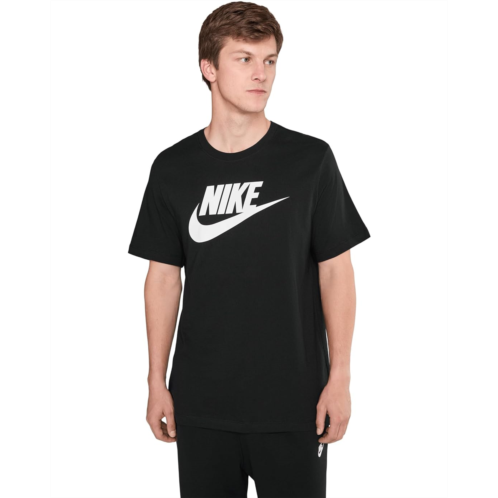 Mens Nike Sportswear Icon Futura Tee