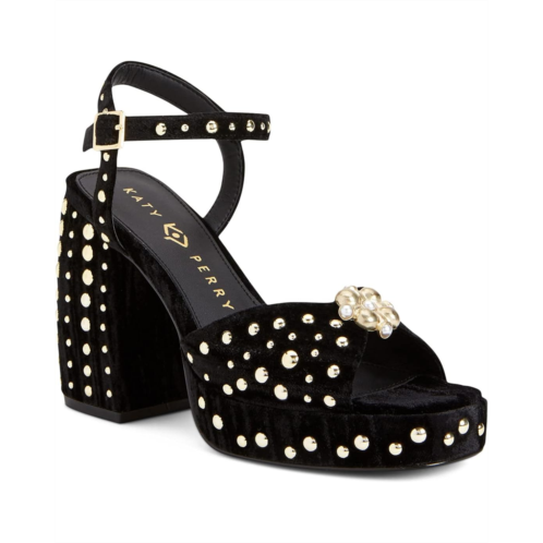 Katy Perry The Meadow Ornament Sandal