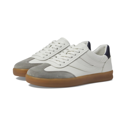 Mens Vince Oasis-M Lace-Up Retro Sneakers