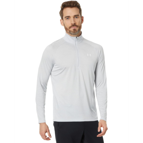 Mens Under Armour UA Tech 1/2 Zip