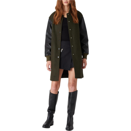 Blank NYC Role Play Coat