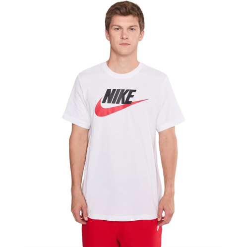 Mens Nike Sportswear Icon Futura Tee