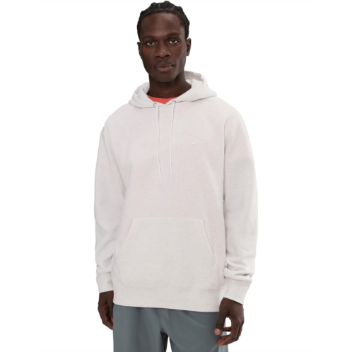 Mens Nike Club Fleece Pullover Hoodie