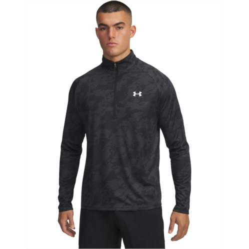 Mens Under Armour UA Tech 1/2 Zip