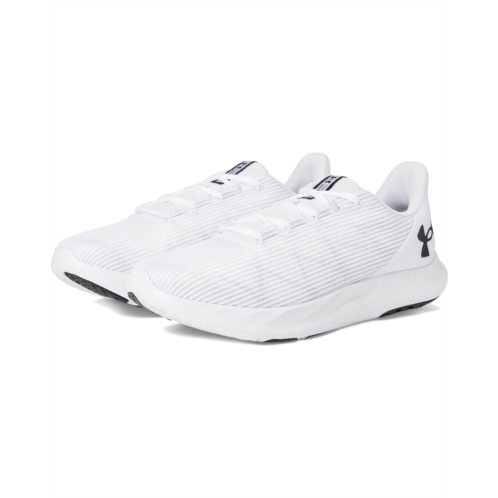 Mens Under Armour Charged Speed Swift