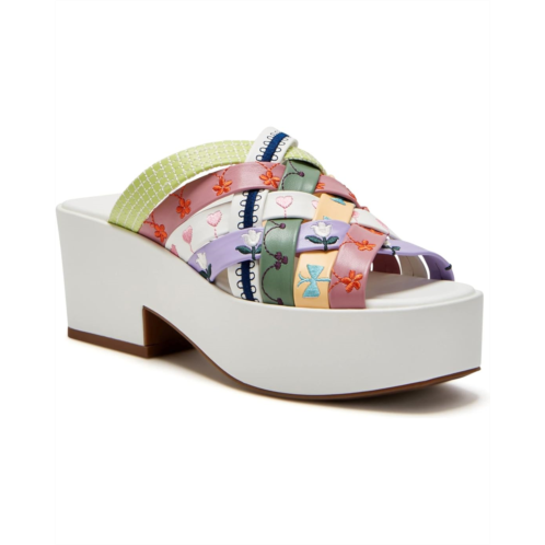 Katy Perry The Busy Bee Crisscross Slide