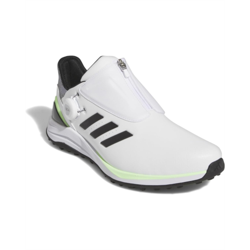 Mens adidas Golf Solarmotion 24 BOA Lightstrike Spikeless Golf Shoes