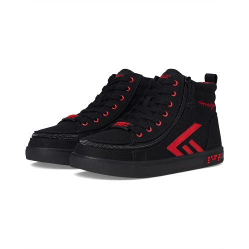 BILLY Footwear Kids BILLY CS High Top (Little Kid/Big Kid)