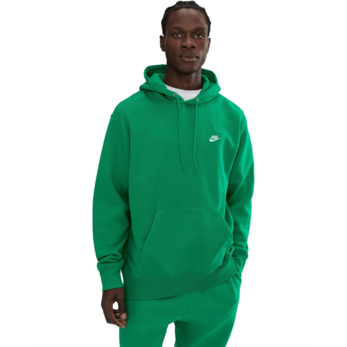 Mens Nike Club Fleece Pullover Hoodie