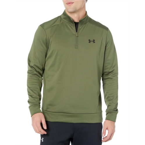 Mens Under Armour Armour Fleece 1/4 Zip