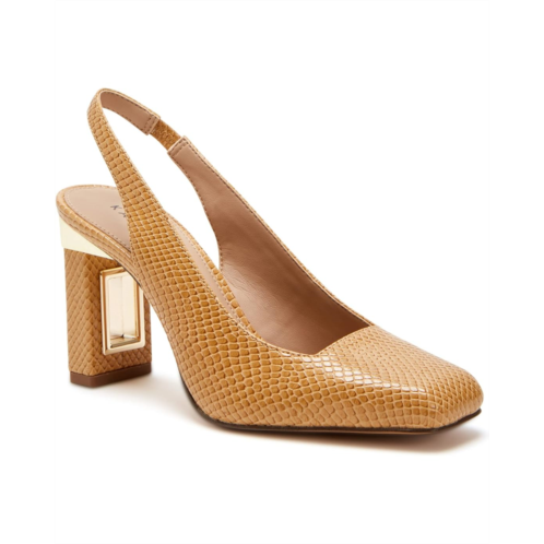 Katy Perry The Hollow Heel Slingback