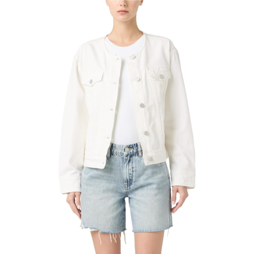 Blank NYC Head In The Clouds in White