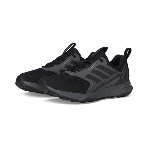 Mens adidas Outdoor Terrex Tracefinder 2 Trail Running Shoes