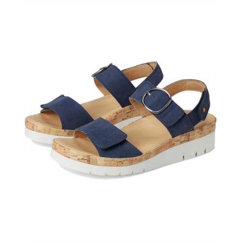 Womens Samuel Hubbard Portola Two-Strap