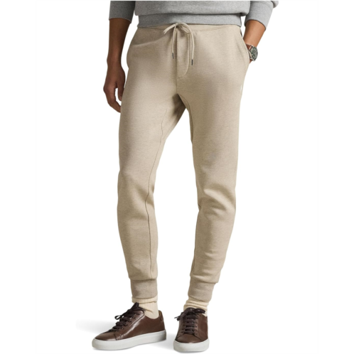 Mens Polo Ralph Lauren Double-Knit Jogger Pant