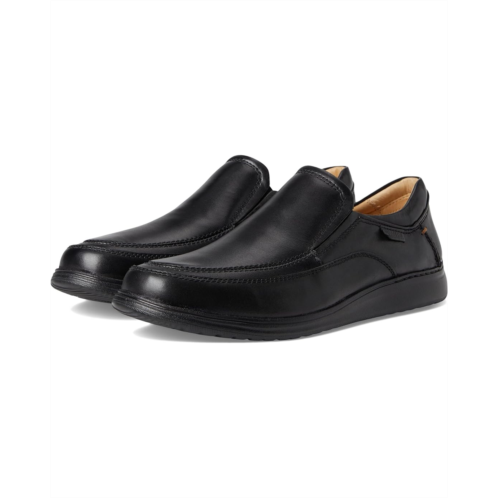 Mens Samuel Hubbard Featherlight Olema Loafer