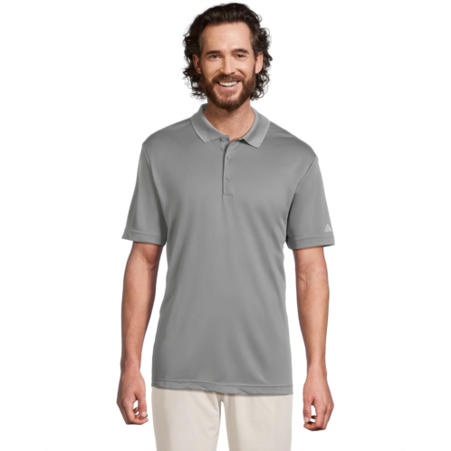 Mens adidas Golf adi Performance Short Sleeve Golf Polo Shirt