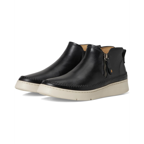 Womens Samuel Hubbard Featherlight Laguna Zip Bootie