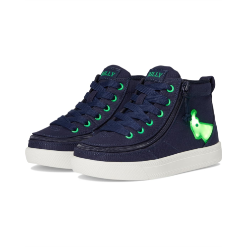 BILLY Footwear Kids Light Ups BILLY Classic D R High (Toddler)