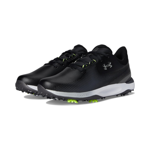 Mens Under Armour Drive Fade Golf Shoes