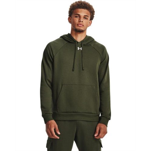 Mens Under Armour Rival Fleece Hoodie
