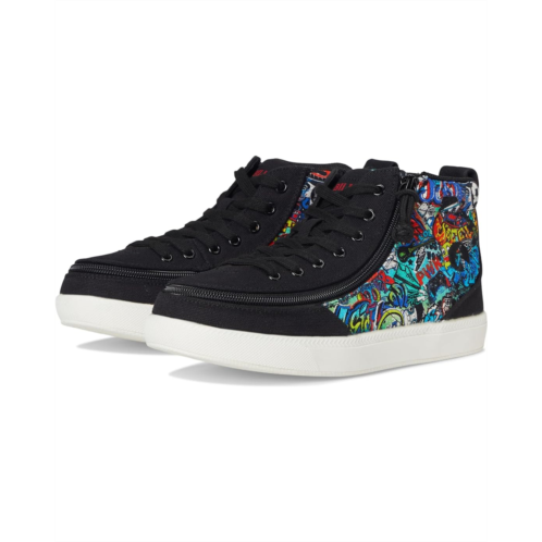 BILLY Footwear Kids Classic DR High II (Little Kid/Big Kid)