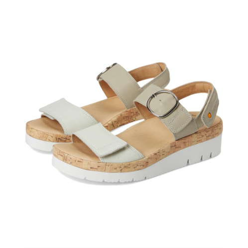 Womens Samuel Hubbard Portola Two-Strap