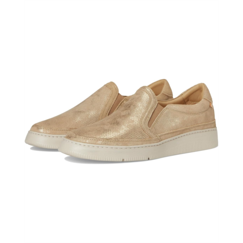 Womens Samuel Hubbard Featherlight Laguna Slip-On