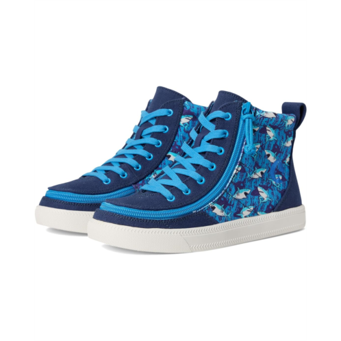 BILLY Footwear Kids Kids Classic Lace High (Little Kid/Big Kid)