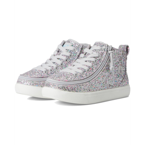 BILLY Footwear Kids Glitter BILLY Classic D R II High (Little Kid/Big Kid)