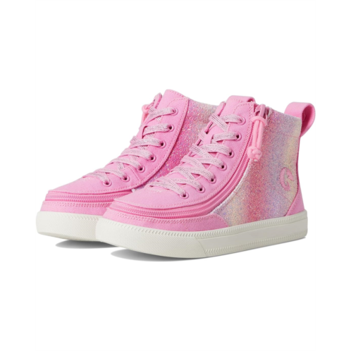 BILLY Footwear Kids BILLY Classic Lace High (Toddler/Little Kid)