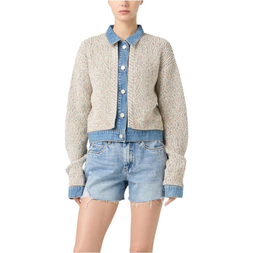 Womens Blank NYC Sweater