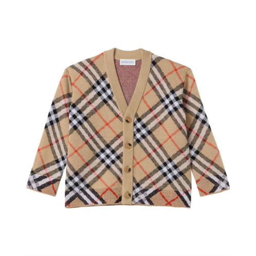 Burberry Kids Mini Graham Check (Infant/Toddler)