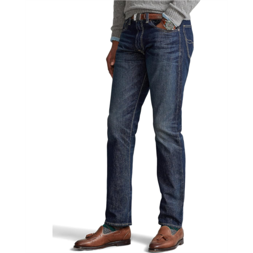 Mens Polo Ralph Lauren Hampton Relaxed Straight Jean