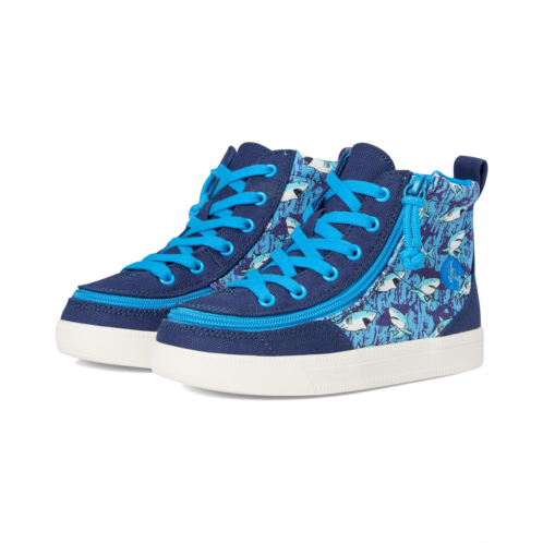 BILLY Footwear Kids Classic Lace High (Toddler)